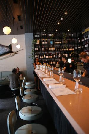 Bodega Tapas Restaurant and Bar